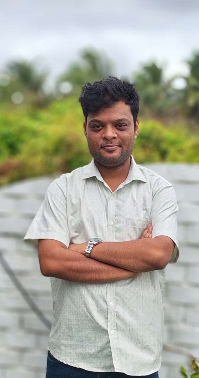 Jyotirmoy Mazumdar, Film Editor and Director